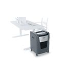 Rexel Momentum Extra Xp418+ Shrd