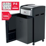 Rexel Momentum Extra Xp426+ Shrd