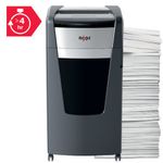 Rexel Momentum Extra Xp520Plus Shrd