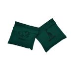 Essential Bean Bag Green