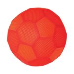 Indoor Fun Ball Red
