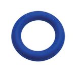 Sponge Rubber Ring 150Mm Blue