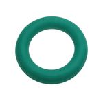 Sponge Rubber Ring 150Mm Green