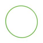 Essential Hula Hoop 36 Inch Green