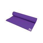 Urban Fitness Mat 1830X4X610Mm Pur
