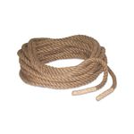 Jute Tug Of War Rope 30M