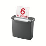 Rexel Momentum S206 S/Cut Shredder