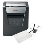 Rexel Momentum M510 M/Cut Shredder