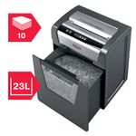 Rexel Momentum M510 M/Cut Shredder