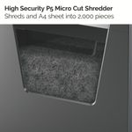 Rexel Momentum M510 M/Cut Shredder
