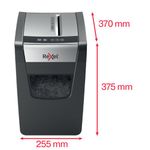 Rexel Momentum X312-Sl X/Cut Shredr