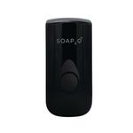 Soap2O Foam Dispenser 900Ml Black