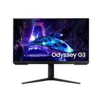 Samsung G30D 27 In Odyssey Monitor