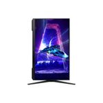 Samsung G30D 27 In Odyssey Monitor