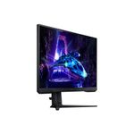 Samsung G30D 27 In Odyssey Monitor