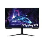 Samsung G30D 24 In Odyssey Monitor
