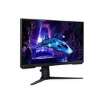 Samsung G30D 24 In Odyssey Monitor