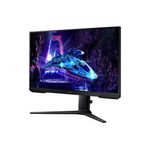 Samsung G30D 24 In Odyssey Monitor