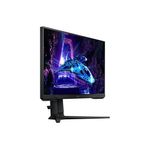 Samsung G30D 24 In Odyssey Monitor