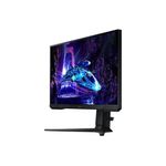 Samsung G30D 24 In Odyssey Monitor