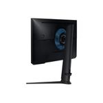 Samsung G30D 24 In Odyssey Monitor