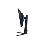 Samsung G30D 24 In Odyssey Monitor