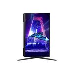 Samsung G30D 24 In Odyssey Monitor
