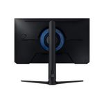 Samsung G30D 24 In Odyssey Monitor
