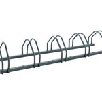 Cycle Rack 5 Bike Cap Steel 309