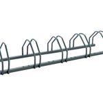 Cycle Rack 5 Bike Cap Steel 309