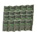 De-Icing Rock Salt Brown 25Kg Pk20