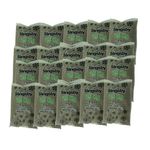 De-Icing Rock Salt Brown 25Kg Pk20