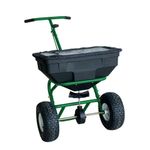 Broadcast Salt Spreader Orange 46L