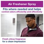 Tork Citrus Air Freshener 75Ml Pk12