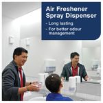 Tork Citrus Air Freshener 75Ml Pk12