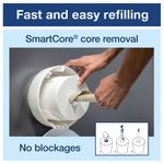 T9 Smartone Mini Toilet Roll 2P Pk12
