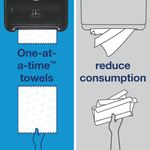 Tork Matic Xl Towel Roll 280M Wh Pk6