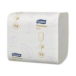 Tork Prem Soft Tissue 252 Shts Pk30
