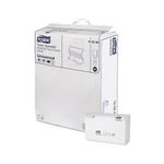 Xpress Z-Fold Hand Towel 2Ply Pk4266