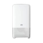 Tork Twin Mid Toiletroll Disp 557500