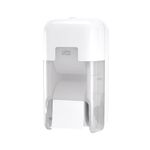 Tork Optiserve 2Roll Dispenser Wht