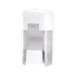 Tork Optiserve 2Roll Dispenser Wht