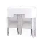Tork Optiserve 4Roll Dispenser Wht