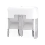 Tork Optiserve 4Roll Dispenser Wht