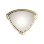Qtr Dome Polycarbonate Mirror 3Mm