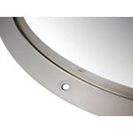 Half Dome Polycarbonate Mirror 3Mm