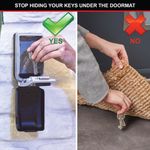 Master Lock Light Up Key Lock Box