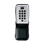 Master Lock Select Key Safe Psh Btn