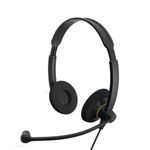 Epos Impact Sc 60 Usb Mi Headset