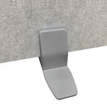 Pet Surface Mounted Scrn Holder Slv